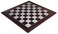 YTC Large Chess Board Recommended for 4 Inches Chess Sets  Boardgame