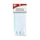 Bohning White Solid Carb Md 18015