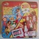 High School Musical 2  High School Musical 3 CD Board Games  2 CD Board Games in One Box