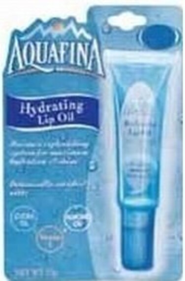 AQUA FINA LIP OIL