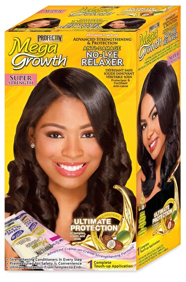 Profectiv Procision Touch Relaxer Super 1 Kit 1count