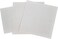 The Hillman Group 847215 1Inch DieCut LettersNumbers Kit White
