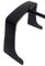 Snipers Edge Hockey  Hockey Attack Triangle  Lightweight and Durable  Works Great for On and Off Ice Training