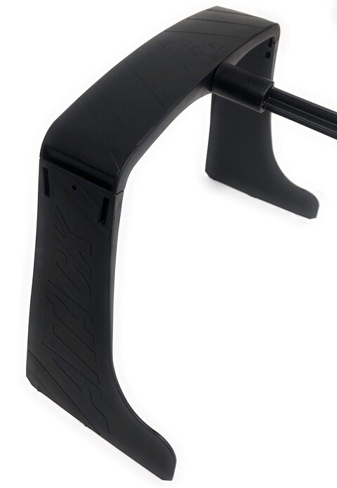 Snipers Edge Hockey  Hockey Attack Triangle  Lightweight and Durable  Works Great for On and Off Ice Training