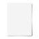 Royal Brites White Poster Board 22 x 28 Inches 50 Sheet Pack