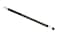 KohINoor Toison dOr Graphite Pencil HB Degree 2 Pack FA1900HBBC  Black