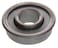 The Hillman Group 58114 Radial Bearing 58 X 138Inch 4Pack