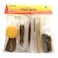 Kemper Pottery Tool Kit The Original 8Piece Pottery Tool Set