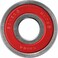 Bones Reds Skate Bearings 7mm 16 Pack
