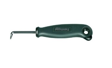 ALLWAY GCR SoftGrip Grout  Caulk Removal Tool
