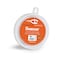 Seaguar STS Salmon Strong and Highly abrasion Resistant Premium 100 Fluorocarbon Performance Leader Material Virtually Invisible