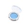 Lauren Brooke Cosmetiques Cream Eyeshadow  Natural Organic Eyeshadow Richly Pigmented Eye Makeup Creme Eyeshadow For Women Sky Shimmer