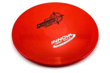 Innova Disc Golf Star Line Firebird Golf Disc 170172gm Colors may vary