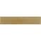 Hardware Essentials 852736 Sliding Window Lock Aluminum Kick Plate Bright Finish 8 x