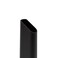 ShopVac 9067800 Crevice Tool Plastic Construction Black in Color 212 Inch 1Pack