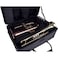 Protec Trumpet  Flugel Combination PRO PAC Case Model PB301F