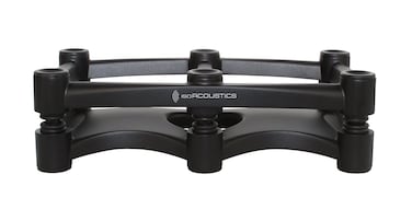 IsoAcoustics IsoL8r430 Monitor Isolation Stand 17 x 9 Old Model