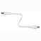 Professional Quality RG6 Flat Cable approved by Major Satellite and Cable TV Providers