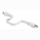 Professional Quality RG6 Flat Cable approved by Major Satellite and Cable TV Providers