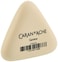 Caran dAche Triangular Eraser Swiss Made 149310