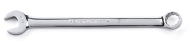 GEARWRENCH 12 Pt Long Pattern Combination Wrench 78  81662