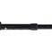 Mini Folding Cane  Travel Cane  Adjustable  Black