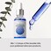 Advanced 1 Copper Peptide Serum Booster for Youthful Skin  Hair DIY Make Your Own Face Serum Reduce Fine Lines  Boost Collagen and Amplify Glow AntiAging Korean Skincare 30ml
