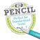 Paper Mate Write Bros Mechanical Pencils 2 07mm  20 CT