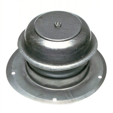 Danco 88182 Steel Mobile Home Plumbing Vent Cap MetallicStainless steel