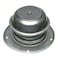 Danco 88182 Steel Mobile Home Plumbing Vent Cap MetallicStainless steel
