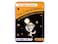 The Purple CowThe Crazy Scientist Science Tricks Card Set  Magic of Science