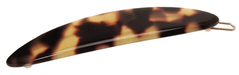France Luxe Oblong Tige Boule Barrette  Tokyo