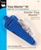Dritz 16K Snap Fasteners Easy Attacher Kit Size 15 38Inch  Size 16 716Inch Nickel