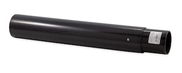 Camco 44872 18 Extension with Coupler for GenTuri Generator Exhaust System