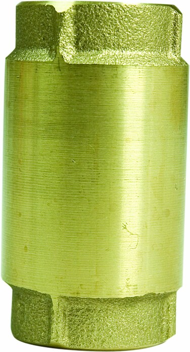 Parts2O TC2506LF 34Inch Check Valve