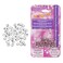 The Original Bedazzler Clear Rhinestones  150 Pieces