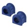 MOOG K7383 Suspension Stabilizer Bar Bushing Kit for Ram 1500