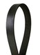 Continental OE Technology Series 4060802 6Rib 802 MultiV Belt