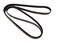 Continental OE Technology Series 4060802 6Rib 802 MultiV Belt