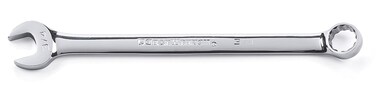 GEARWRENCH 12 Pt Long Pattern Combination Wrench 19mm  81676