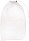 BSN HeavyDuty Mesh Equipment Bag White