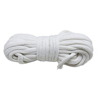 Empire Loftus International Magic Rope 50 White by Novelty Item