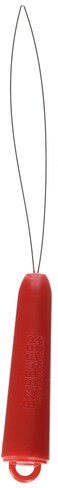 Pepperell EZ Beader Tool Red