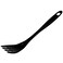 Chef Craft Basic Melamine Meat Cooking Fork 12 inch Black