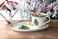 Christmas Tree Serve Soup and Sandwich Set