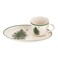 Christmas Tree Serve Soup and Sandwich Set