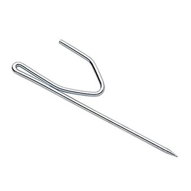 Bali Blinds Long Pin On Hooks