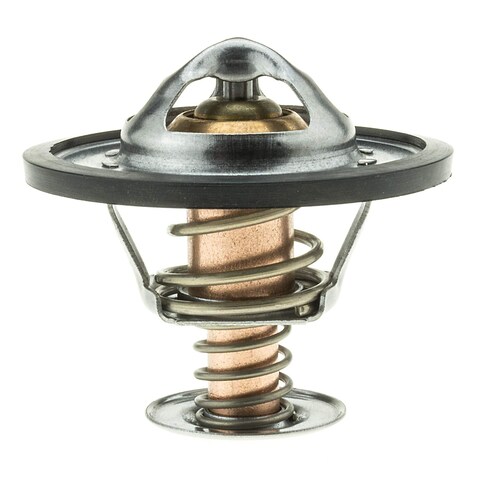 MotoRad 2028170 High Flow Thermostat  170 Degrees  Fits Select Ford Expedition Explorer F150 E150 Lincoln Navigator Nissan Altima Sentra Xterra and More