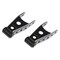 Belltech 6400 Shackle Kit
