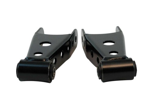 Belltech 6400 Shackle Kit